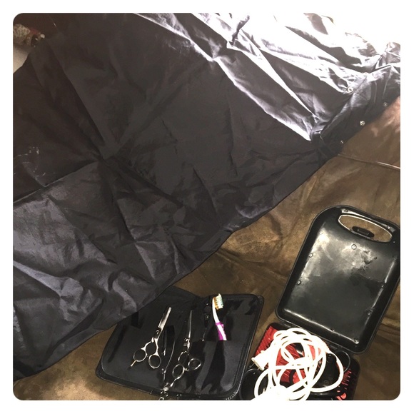 Hair styling tools - Picture 1 of 2